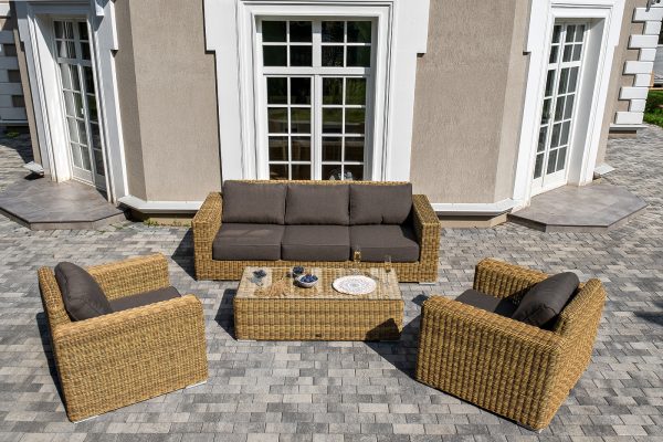 цвет соломенный