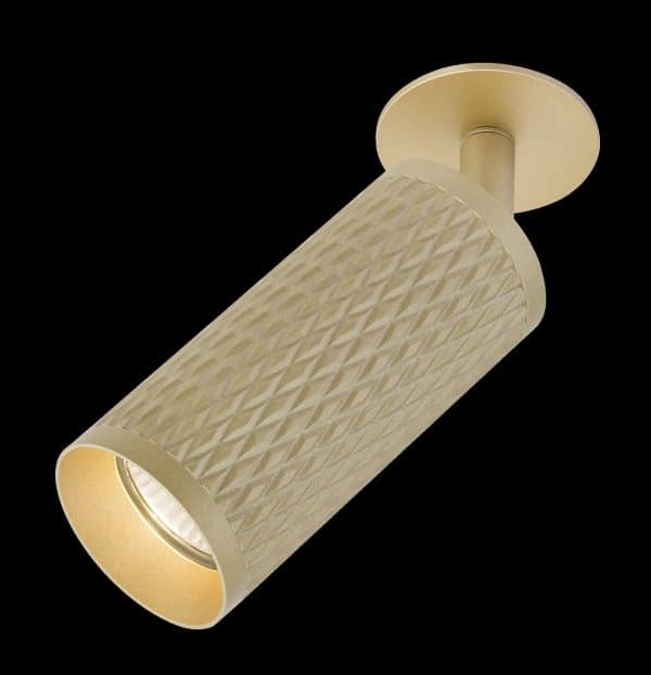 Встраиваемый светильник Technical C037CL-01G — изображение 2