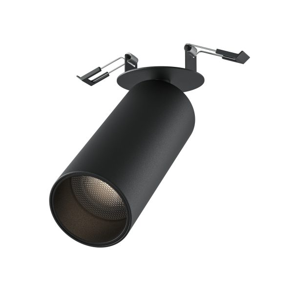 Встраиваемый-светильник-Technical-C053CL-L12W4K-W-B Встраиваемый светильник Technical C053CL-L12W4K-W-B