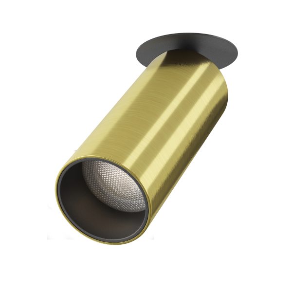 Встраиваемый-светильник-Technical-C053CL-L12W4K-W-BS Встраиваемый светильник Technical C053CL-L12W4K-W-BS