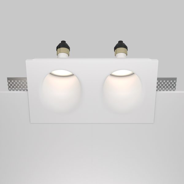 Встраиваемый светильник Technical DL002-1-02-W — изображение 3