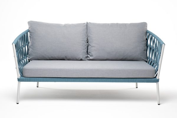 каркас алюминий светло-серый (RAL7035) муар