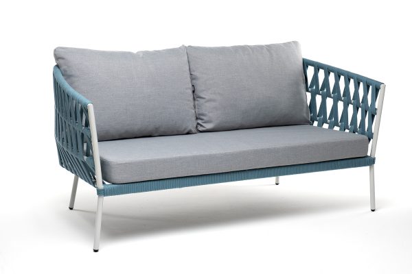 роуп бирюзовый круглый