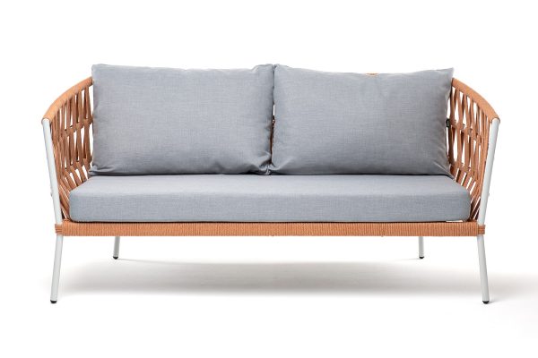 каркас алюминий светло-серый (RAL7035) шагрень