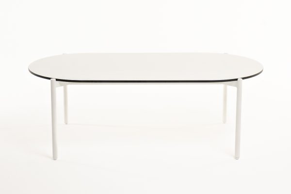 каркас белый муар