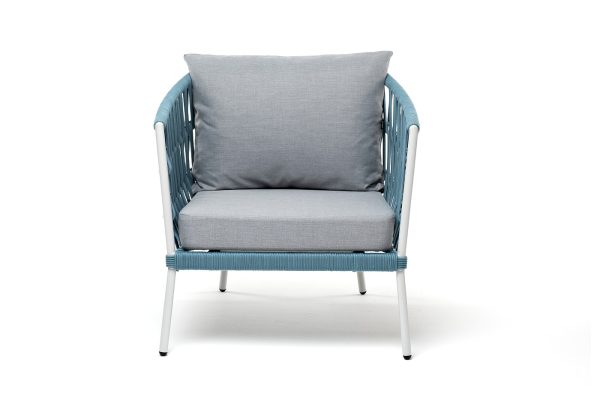 каркас алюминий светло-серый (RAL7035) муар