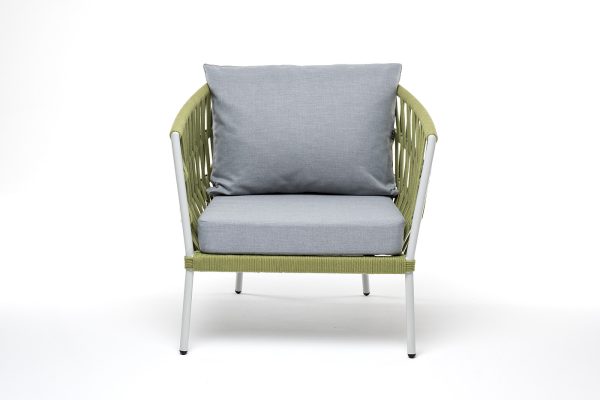 каркас алюминий светло-серый (RAL7035) муар