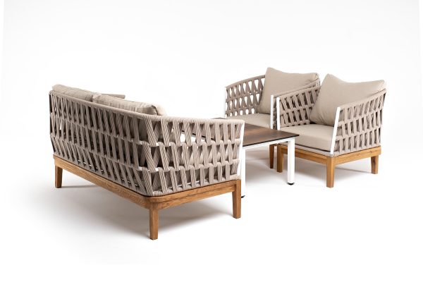 роуп бежевый