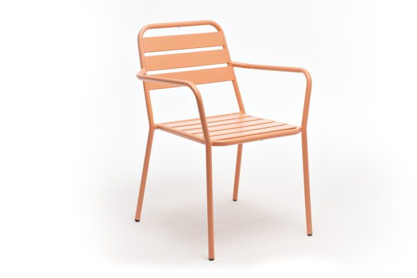 цвет светло-коралловый