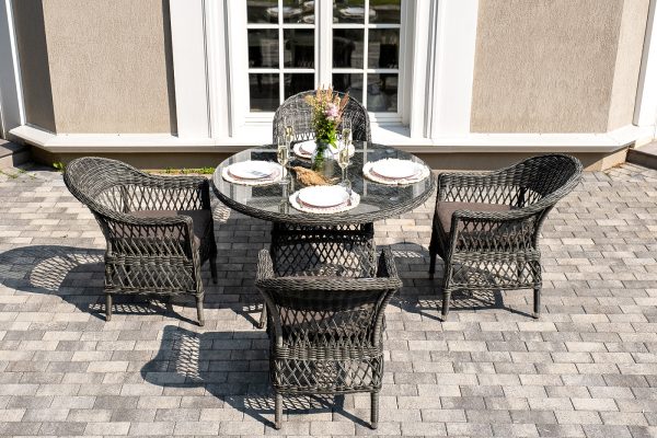 цвет графит