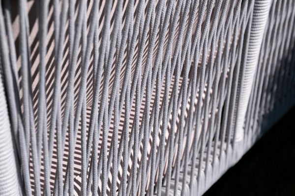 каркас алюминий белый муар