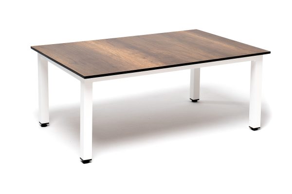 каркас белый