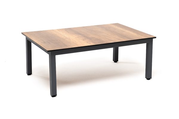 "Канны" журнальный столик из HPL 90х60