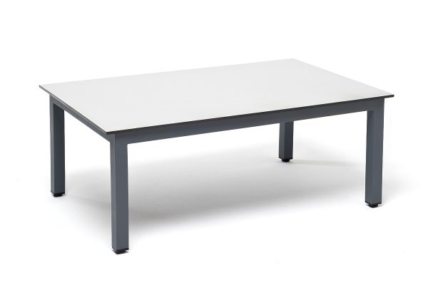 "Канны" журнальный столик из HPL 90х60