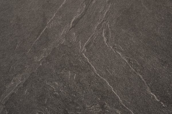 "Канны" журнальный столик из HPL 90х60, H40, основание дуб, цвет столешницы "серый гранит" — изображение 5