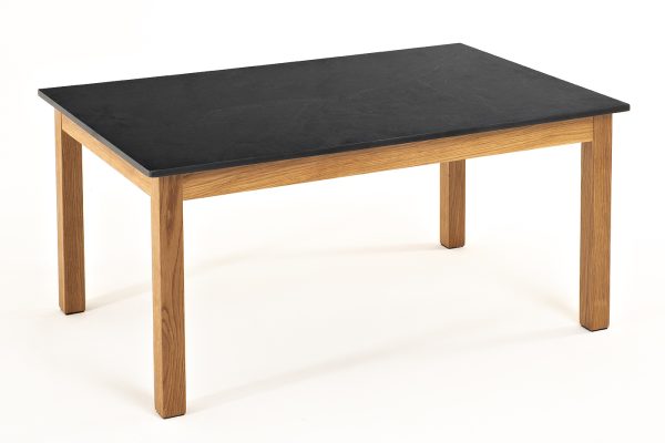 "Канны" журнальный столик из HPL 90х60