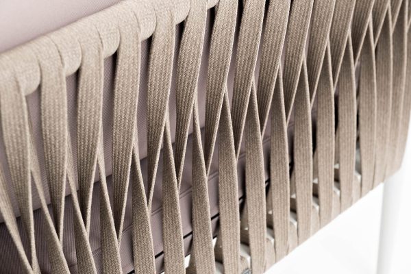 роуп серо-коричневый 23мм