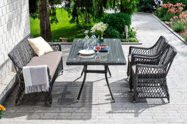 цвет графит