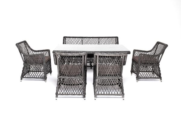 цвет графит