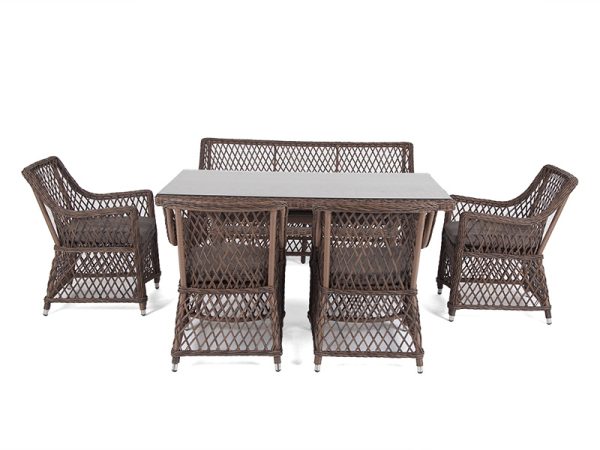 цвет коричневый