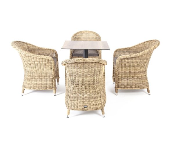 стулья соломенные