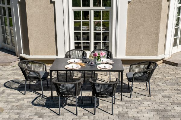 каркас темно-серый