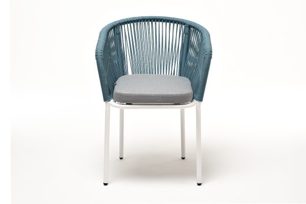 каркас алюминий светло-серый (RAL7035) муар