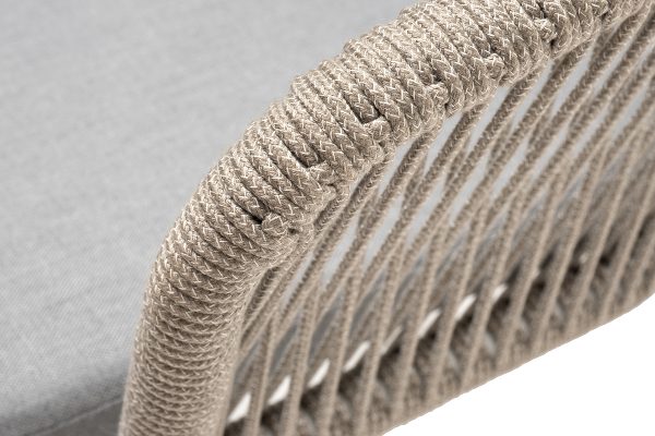 ткань светло-серая