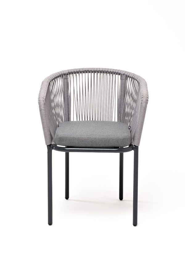 каркас алюминий темно-серый (RAL7024) муар