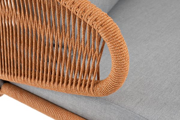 ткань светло-серая