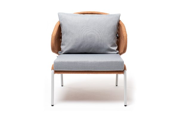 каркас алюминий светло-серый (RAL7035) муар