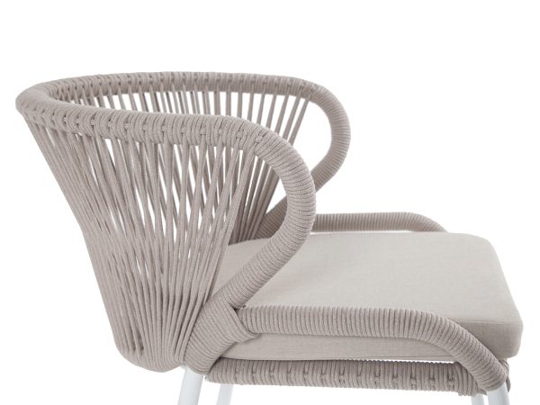 ткань бежевая 052