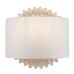 Настенный светильник (бра) Maytoni H301-01-G