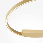 Настенный светильник (бра) Maytoni MOD058WL-L50BSK — изображение 2