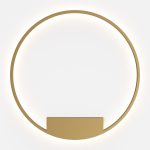 Настенный светильник (бра) Maytoni MOD058WL-L50BSK — изображение 3