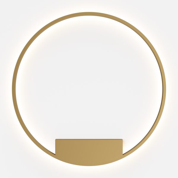 Настенный светильник (бра) Maytoni MOD058WL-L50BSK — изображение 3