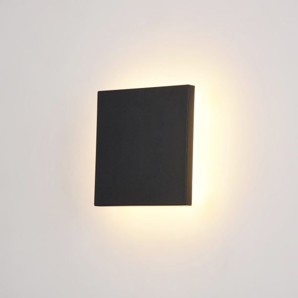 Настенный светильник (бра) Outdoor O583WL-L10B — изображение 2