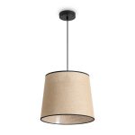 Подвесной светильник Freya FR5483PL-01B1 — изображение 2