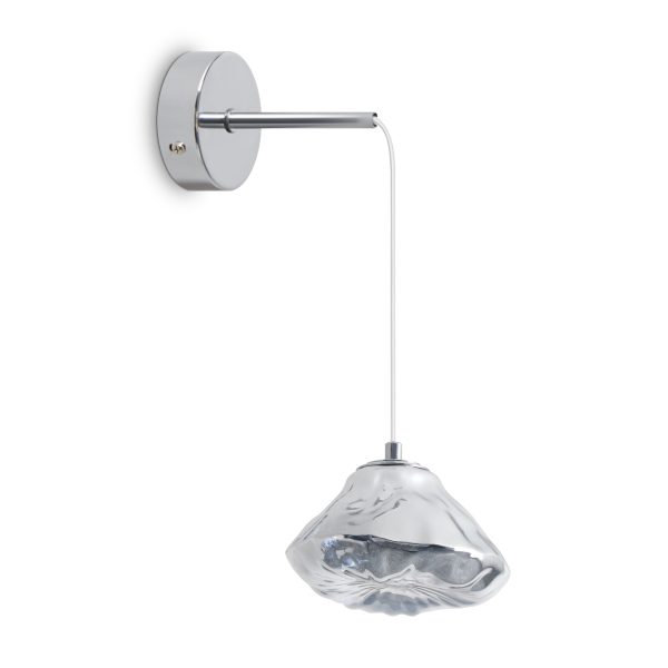 Подвесной светильник Freya FR5488PL-01CH — изображение 2