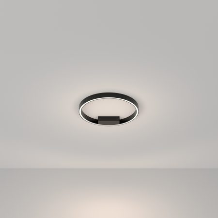 Потолочный светильник Maytoni MOD058CL-L25B4K