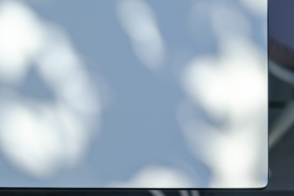 "Руссо" обеденный стол из HPL 150х80см, цвет молочный — изображение 5