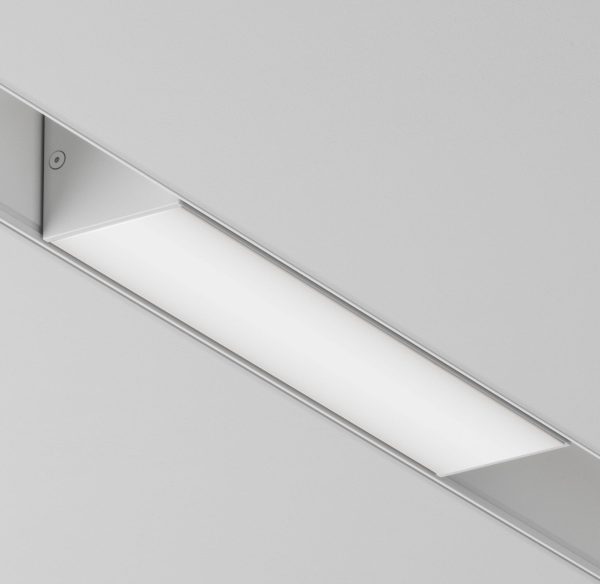 Трековый светильник Technical TR012-2-7W4K-W — изображение 2