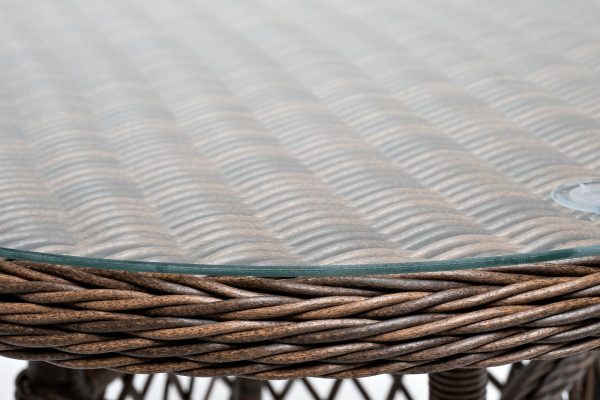 цвет коричневый