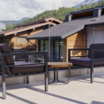 "Эстелья" кресло