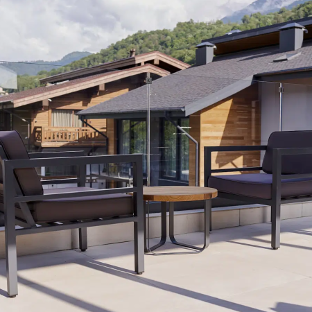 "Эстелья" кресло