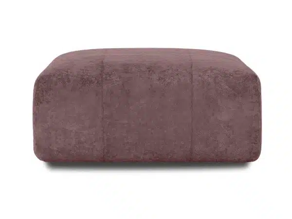 Пуф Trevi розовый — изображение 3