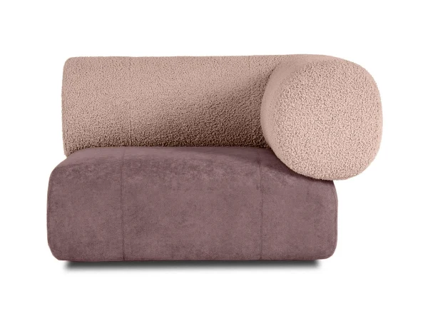 Завершение Trevi правое