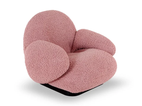 Кресло Flemming Wood