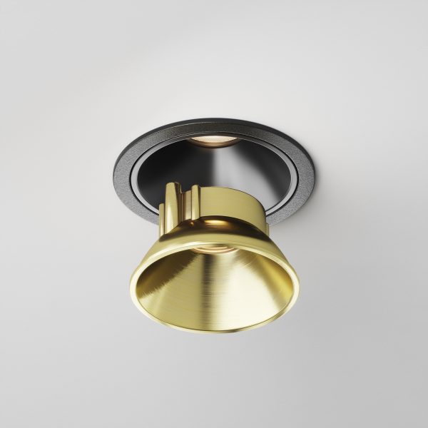 Аксессуар Technical Ring8-10W-RD-BS — изображение 4