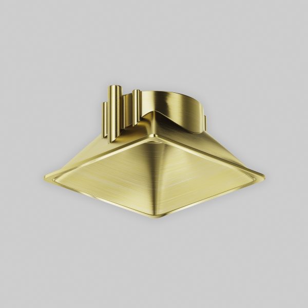 Аксессуар Technical Ring8-10W-SQ-BS — изображение 2